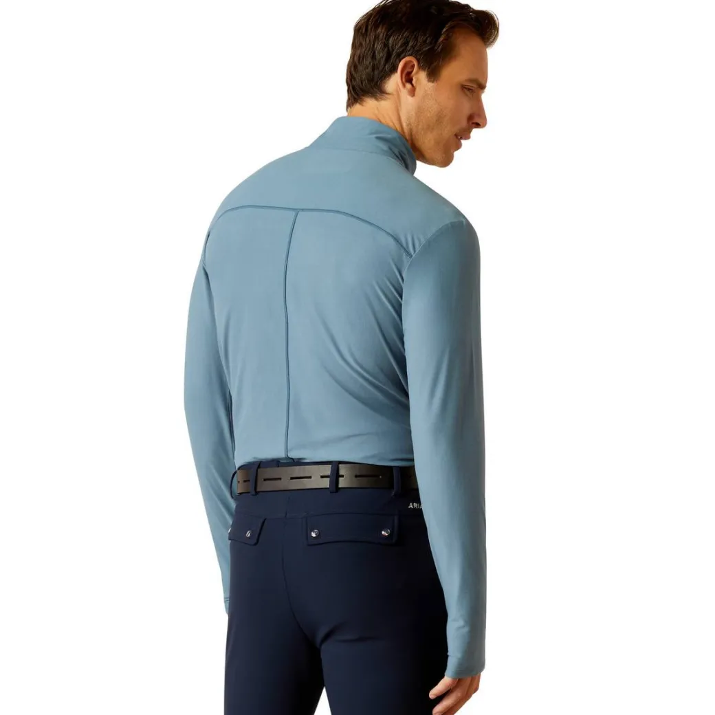 Men's Ariat Lowell 3.0 1/4 Zip Baselayer