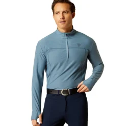 Men's Ariat Lowell 3.0 1/4 Zip Baselayer