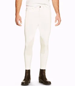 Men's Ariat Olympia Knee Patch Breeches