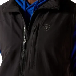 Men's Ariat Pioneer StretchShell Vest