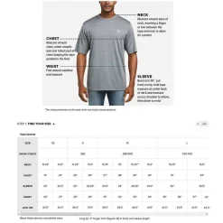 Men's Ariat Pro Series Breck Fitted LS Shirt