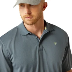 Men's Ariat Tek Polo
