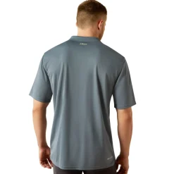 Men's Ariat Tek Polo