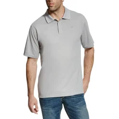 Men's Ariat Tek Polo