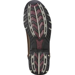 Men's Ariat Terrain Waterproof Boots