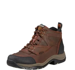 Men's Ariat Terrain Waterproof Boots