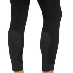 Men's Ariat Tri Factor Knee Patch Breeches
