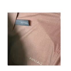 Men's Ariat VentTEK Outbound Fitted SS Shirt