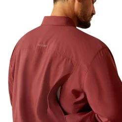 Men's Ariat VentTEK Outbound LS Shirt