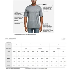 Men's Ariat Wrinkle Free Case Classic SS Shirt