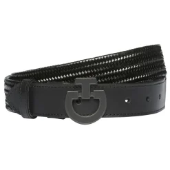 Men's Cavalleria Toscana CT Buckle Belt