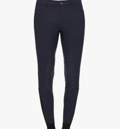 Men's Cavalleria Toscana Dressage Breeches Full Grip