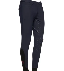Men's Cavalleria Toscana Dressage Breeches Full Grip