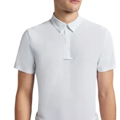 Men's Cavalleria Toscana Heat Sealed SS Show Shirt