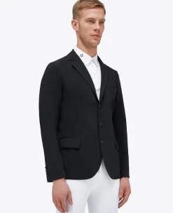 Men's Cavalleria Toscana Lightweight Show Coat
