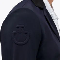 Men's Cavalleria Toscana Lightweight Show Coat