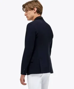 Men's Cavalleria Toscana Lightweight Show Coat