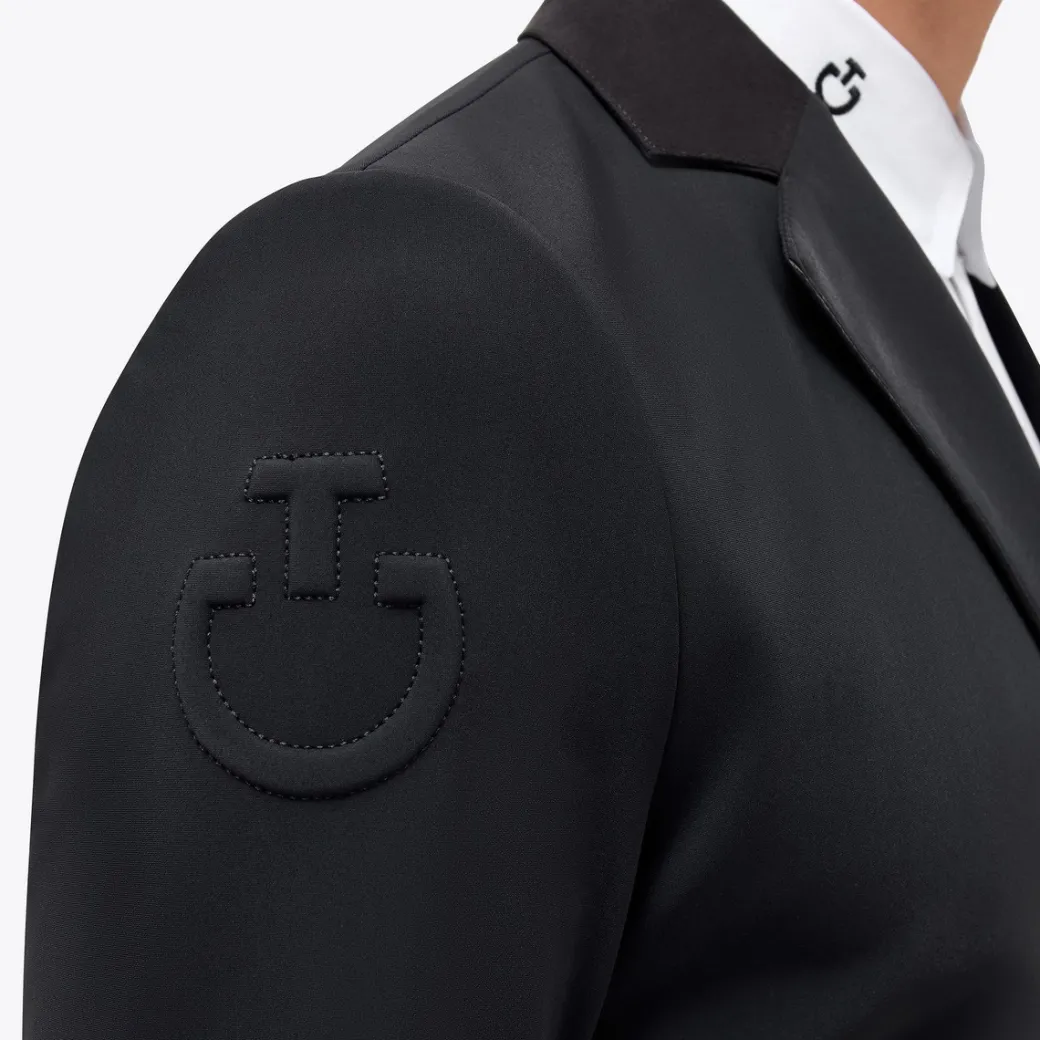 Men's Cavalleria Toscana Lightweight Show Coat