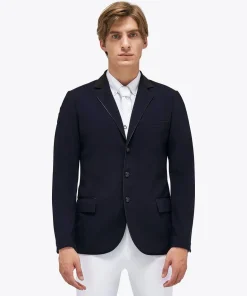 Men's Cavalleria Toscana Lightweight Show Coat