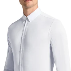 Men's Cavalleria Toscana LS Show Shirt