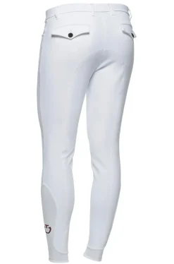 Men's Cavalleria Toscana New Grip KP Breeches