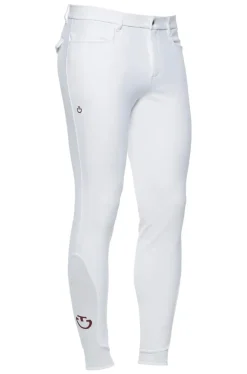 Men's Cavalleria Toscana New Grip KP Breeches