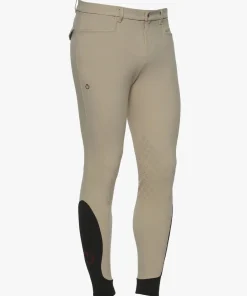 Men's Cavalleria Toscana New Grip KP Breeches