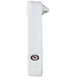 Men's Essex Classics Knit Show Tie