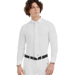 Men's Horse Pilot Aerolight Show Shirt
