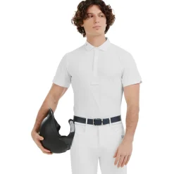 Men's Horse Pilot Aerolight SS Show Shirt