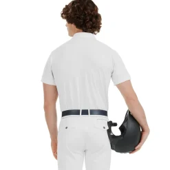 Men's Horse Pilot Aerolight SS Show Shirt