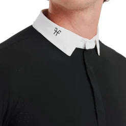 Men's Horse Pilot Aerolight SS Show Shirt