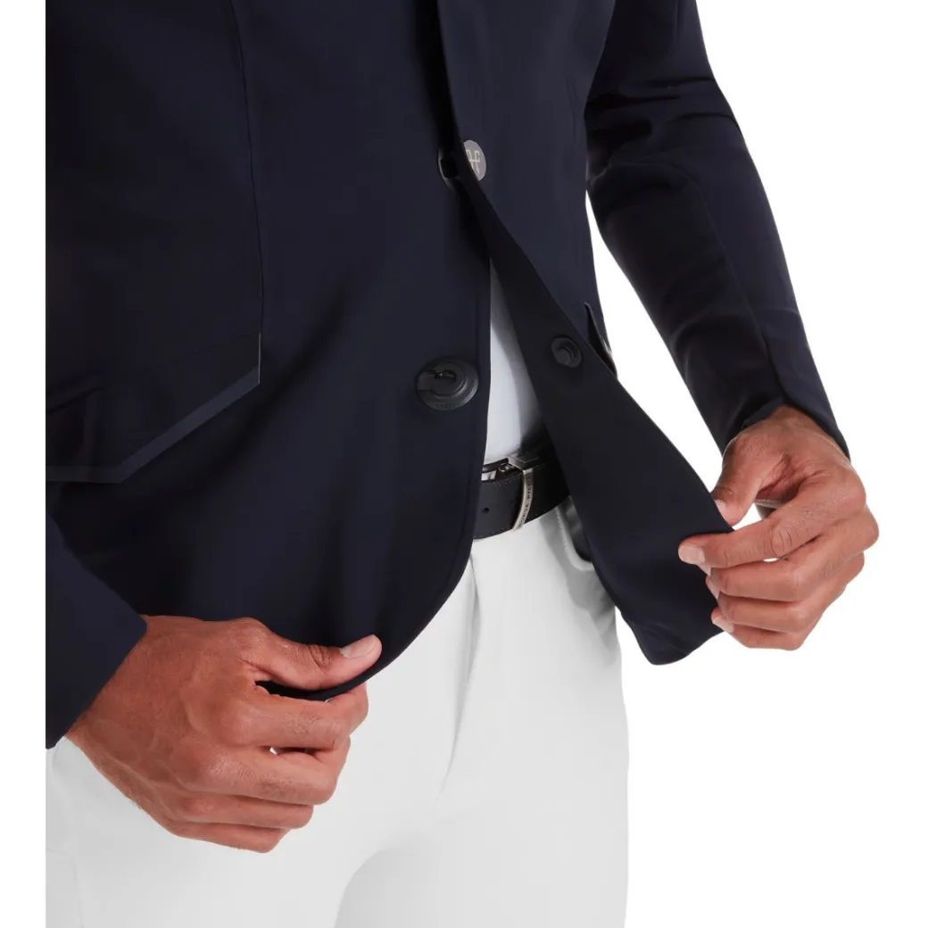 Men's Horse Pilot Aeromade Competition Jacket