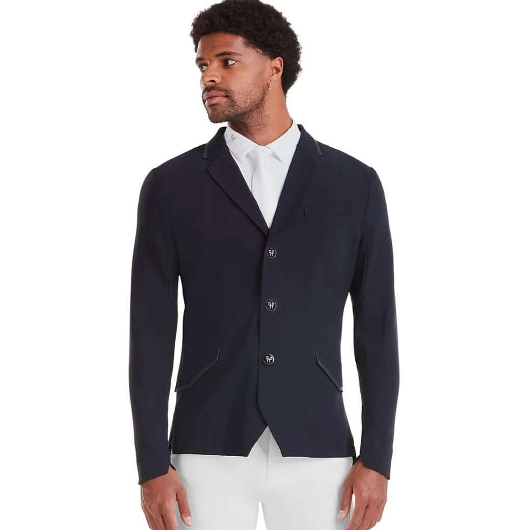 Men's Horse Pilot Aeromade Competition Jacket