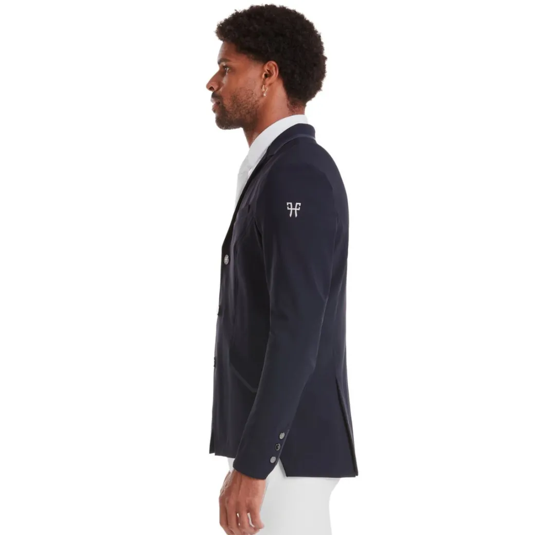 Men's Horse Pilot Aeromade Competition Jacket