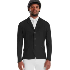 Men's Horse Pilot Aeromesh Show Jacket