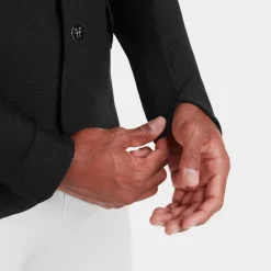 Men's Horse Pilot Aeromesh Show Jacket