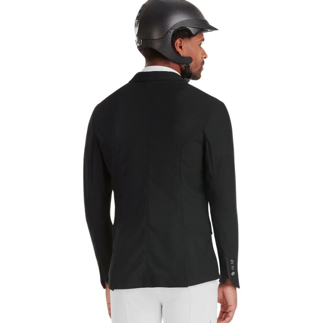Men's Horse Pilot Aeromesh Show Jacket