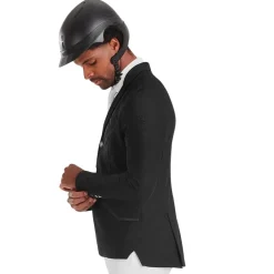 Men's Horse Pilot Aeromesh Show Jacket