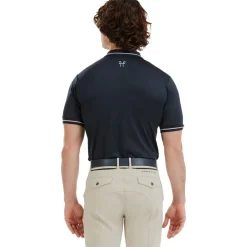 Men's Horse Pilot Atlas Polo
