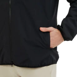 Men's Horse Pilot Raintech Jacket