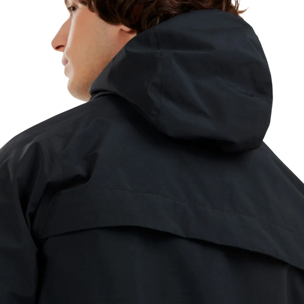 Men's Horse Pilot Raintech Jacket