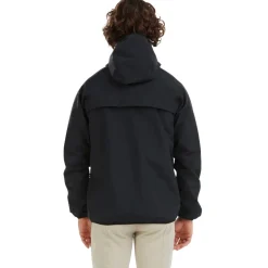 Men's Horse Pilot Raintech Jacket