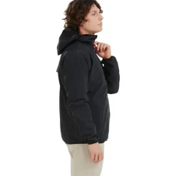 Men's Horse Pilot Raintech Jacket