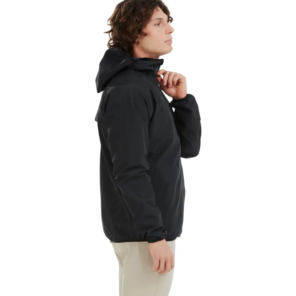Men's Horse Pilot Raintech Jacket