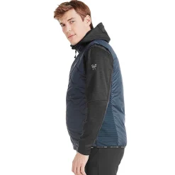 Men's Horse Pilot Rider Vest
