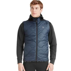 Men's Horse Pilot Rider Vest