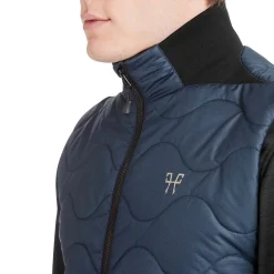 Men's Horse Pilot Rider Vest