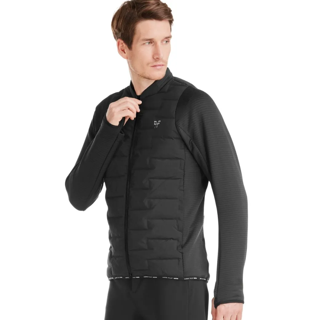 Men's Horse Pilot Storm Jacket