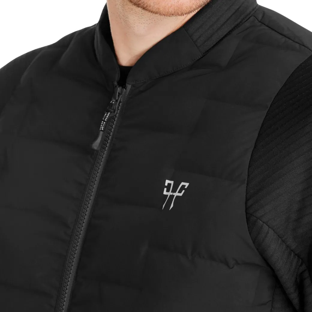 Men's Horse Pilot Storm Jacket